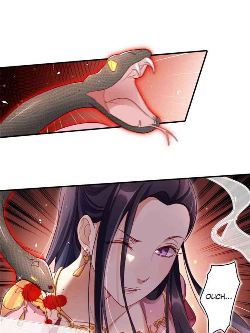 The Evil Empress Chapter 23 35